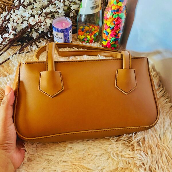 Honey Luxe Shoulder Bag - Image 5