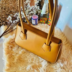 Honey Luxe Shoulder Bag
